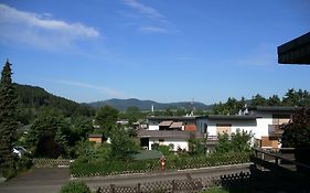Haus Panoramablick